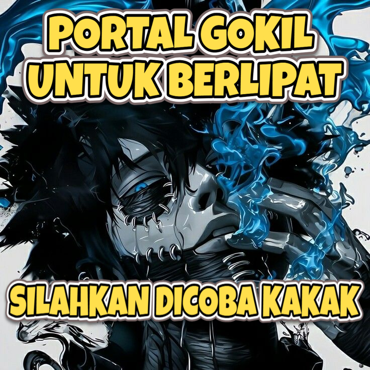Virus888: Portal Gokil Untung Berlipat Auto Cuan
