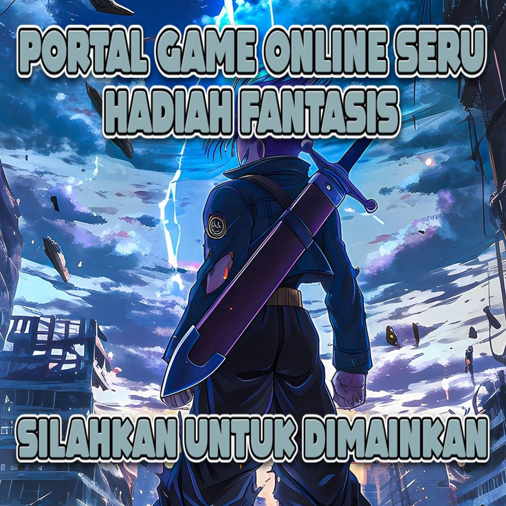 Virus888 : Portal Game Online Seru Hadiah Fantastis